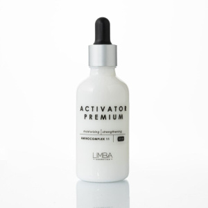 Limba Cosmetics Активатор здоровья волос Activator Aminocomplex 11, 50мл