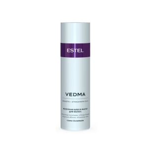VEDMA by ESTEL Молочная блеск- маска для волос, 200 мл