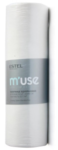 ESTEL M’USE Полотенце одноразовое 45х90 см в рулоне (50 шт)