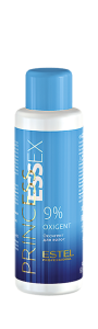 Оксигент 9% ESTEL PRINCESS ESSEX, 60 мл