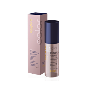 Двухфазный спрей для волос LUXURY COLOR ESTEL HAUTE COUTURE (100 мл)