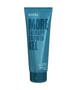 EMT/G250 Морской гель для душа  ESTEL MORE THERAPY 250мл