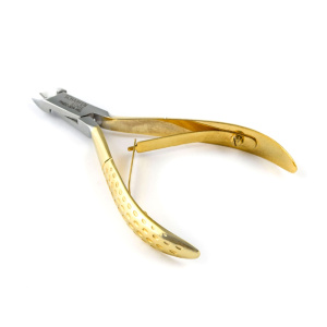 METZGER Кусачки кутикульные //PNEC-304-HG (6 mm)