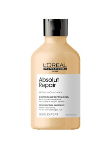 LOREAL AP Gold Шампунь 300мл NEW