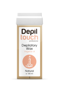 Depiltouch Воск 