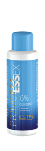 Оксигент 6% ESTEL PRINCESS ESSEX, 60 мл