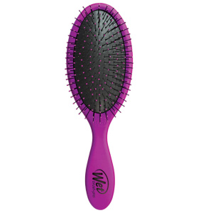 WET BRUSH ORIGINAL DETANGLER PURPLE Щетка для спутан волос (фиолетовая)