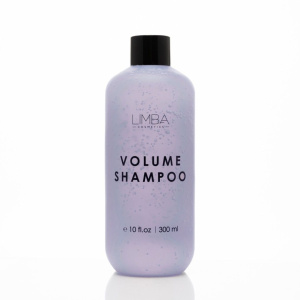 Limba Cosmetics Шампунь д/придания объема Pure Volume 300 мл