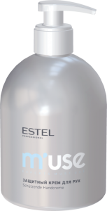 ESTEL M’USE Крем защитный для рук, 475 мл