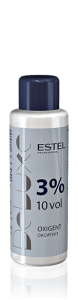 Оксигент De Luxe 3 %, 60 мл