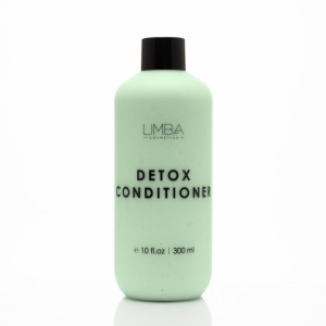 Limba Cosmetics Детокс-кондиционер д/легкого расчесывания Detox Detangling 300 мл