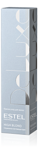 NHB/116 HIGH BLOND натуральный блондин пепельно-фиолетовый