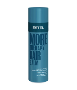EMT/B200 Минеральный бальзам ESTEL MORE THERAPY 200мл