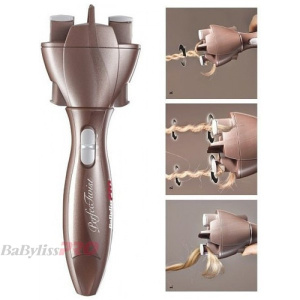BaByliss Машинка для плетения жгутиков Perfect Twist //BAB1100E