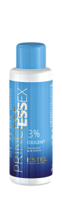 Оксигент 3% ESTEL PRINCESS ESSEX, 60 мл