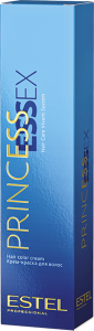 9/44 Крем-краска ESTEL PRINCESS ESSEX, блондин медный интенсивный