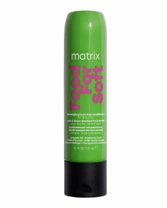 MATRIX Food Soft Увлажнение для всех типов сухих волос Кондиционер 300 мл