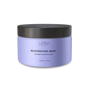 Limba Cosmetics Восстанавливающая маска д/ослаблен. и ломких волос Rejuvenating 245 г