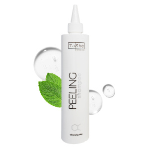 Tashe professional Шампунь д/кожи головы Scalp cleansing gel shampoo 300 мл 