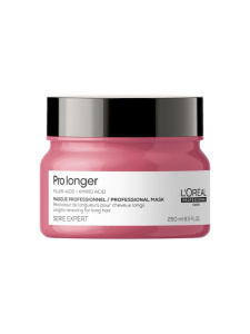 LOREAL Ex PRO LONGER Маска для восстановления волос по всей длине 250мл NEW