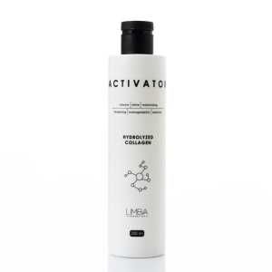 Limba Cosmetics Активатор Hydrolyzed Collagen, 250 мл