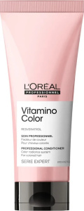 LOREAL Ex SE ВИТАМИНО КОЛОР Смываемый уход 200 мл NEW