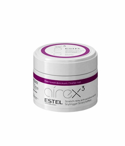 AIREX Stretch-гель для дизайна волос - пластичная фиксация