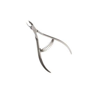 METZGER Cobalt Кусачки кутикульные CN-06(2)-T(6mm) пружина LJ