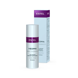 VEDMA by ESTEL Масляный эликсир для волос, 50 мл