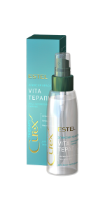 CUREX THERAPY Эликсир красоты 