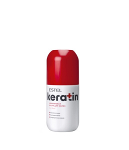 EK/M300 Кератиновая маска для волос ESTEL KERATIN, 300 мл
