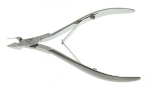 METZGER Cobalt Кусачки кутикульные CN-07-T(7mm) Cobalt (пружина)