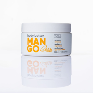Tashe Professional Крем-баттер для тела Sweet mango body butter