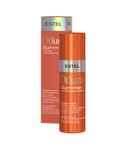 OTIUM SUMMER Освежающий тоник-мист для лица, тела и волос, 100 мл