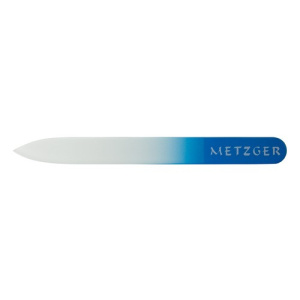 METZGER Пилка стеклянная 