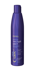 CUREX COLOR INTENSE Шампунь 