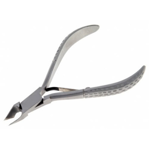 METZGER Кусачки кутикульные матовые //PNEC-307-D(8mm)-LJ