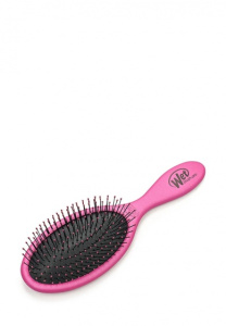 WET BRUSH PUNCHY PINK Щетка для спутанных волос (насыщ розовая)