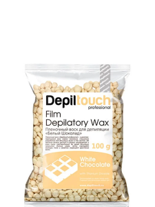 Depiltouch Пленочный воск 