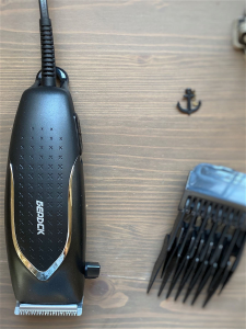 Машинка д/стрижки Бердск 5102С сет., 220В/10Вт