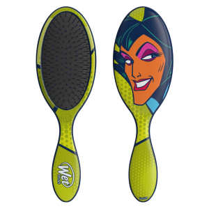 WET BRUSH DISNEY Villains Щетка для спутанных волос (Малефисента)