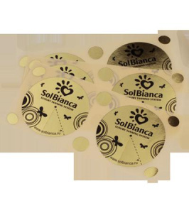 SolBianca Стикини D50мм