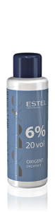 Оксигент De Luxe 6%, 60 мл