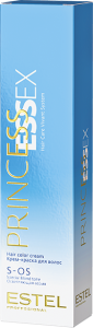 S-OS/166 Крем-краска ESTEL PRINCESS ESSEX, аметистовый