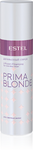 ESTEL PRIMA BLONDE Двухфазный спрей для светлых волос 200 мл