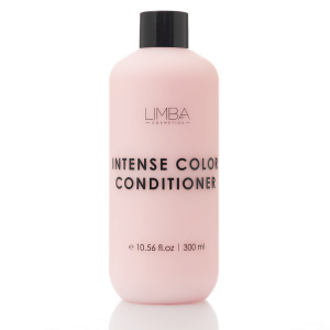 Limba Cosmetics Кондиционер д/окрашенных волос Intense Color 300 мл