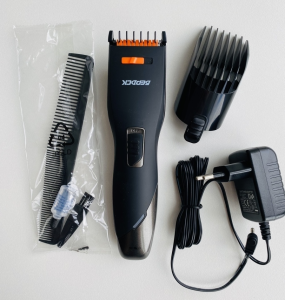 Машинка д/стрижки Бердск 5204АС аккум./сет., 220В/3Вт