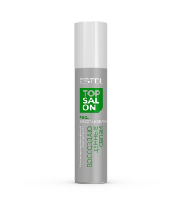 ETS/R/SP200 Регенерирующий двухфазный спрей для волос ESTEL TOP SALON PRO.ВОССТАНОВЛЕНИЕ, 200 мл