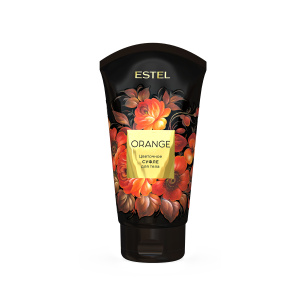 ORG/SFL150 Цветочное суфле для тела ESTEL ORANGE, 150 мл
