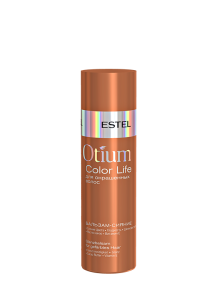 OTM.7 Бальзам-сияние для окрашенных волос OTIUM COLOR LIFE, 200 мл